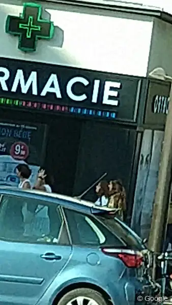 Photo 3 de Aprium Pharmacie Centrale Paris 15, pharmacie à Paris