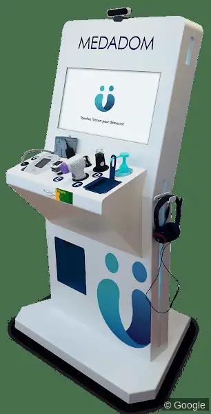 Photo 2 de Aprium Pharmacie d'Iéna, pharmacie à Lille