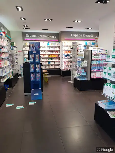 Photo 3 de Aprium Pharmacie d'Iéna, pharmacie à Lille