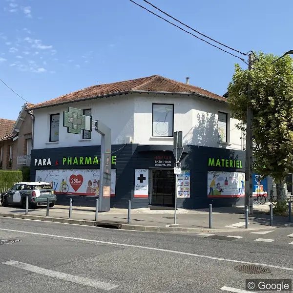 Photo 2 de Aprium Pharmacie Saint Exupéry Toulouse, pharmacie à Toulouse