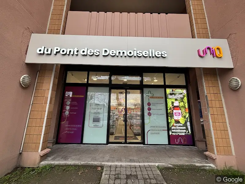 Photo 3 de Aprium Pharmacie Saint Exupéry Toulouse, pharmacie à Toulouse