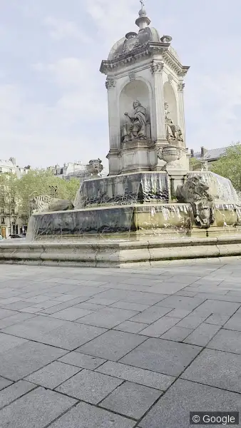 Photo 2 de Citypharma, pharmacie à Paris