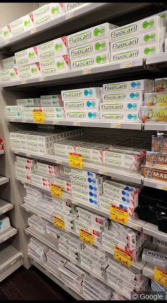 Photo 3 de Citypharma, pharmacie à Paris