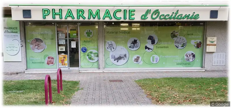 Photo 2 de Conseil de l'Ordre des Pharmaciens Région Midi-Pyrénées, pharmacie à Toulouse