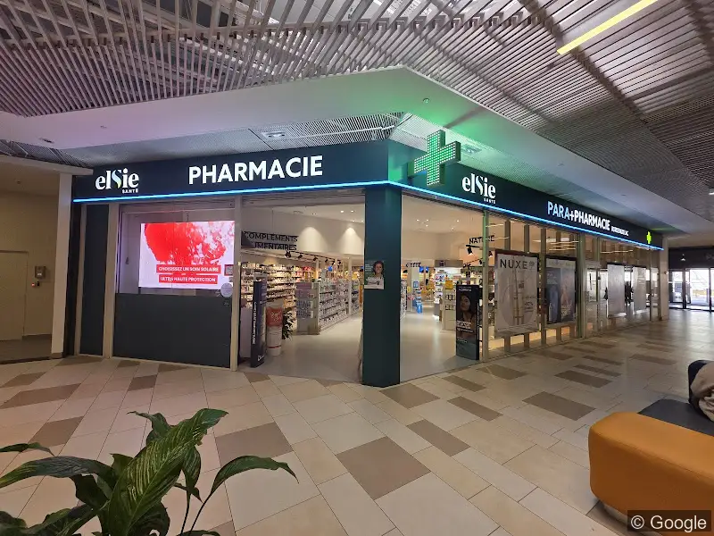 Photo de ELSIE Pharmacie Bordeaux Lac, pharmacie à Bordeaux