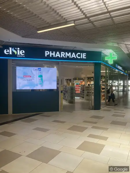 Photo 2 de ELSIE Pharmacie Bordeaux Lac, pharmacie à Bordeaux