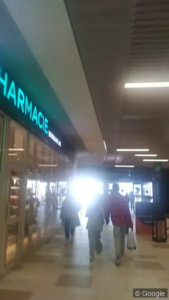 Photo 3 de ELSIE Pharmacie Bordeaux Lac, pharmacie à Bordeaux