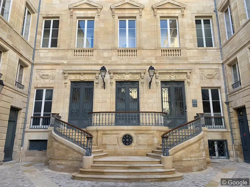 Photo 2 de Elsie Santé, pharmacie à Bordeaux