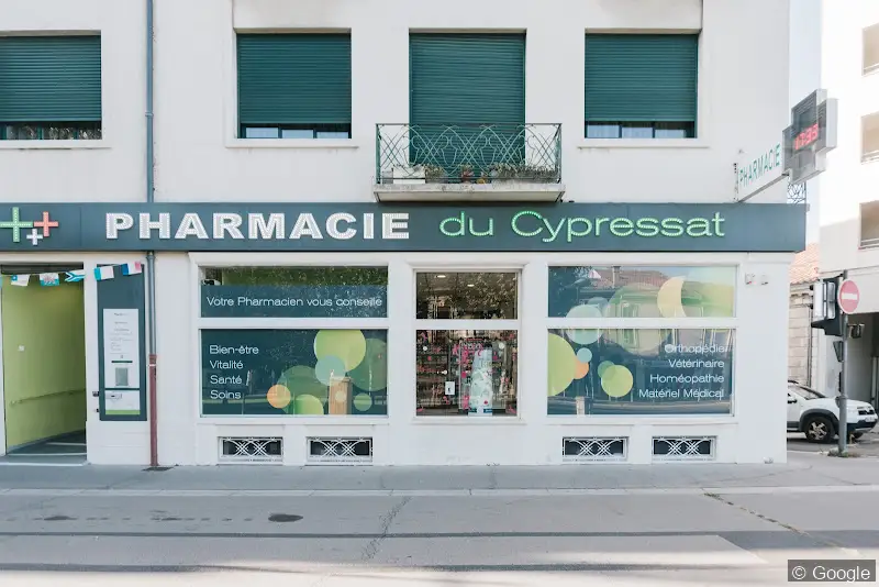 Photo 2 de Grande Pharmacie De Brazza, pharmacie à Bordeaux