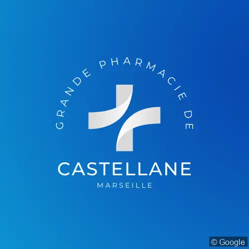 Photo 2 de Grande Pharmacie de Castellane, pharmacie à Marseille