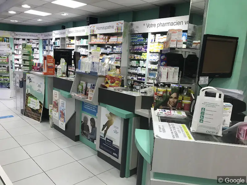 Photo 2 de Grande pharmacie de Cessole, pharmacie à Nice