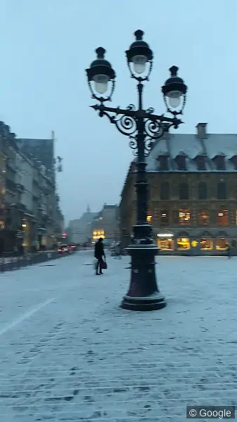 Photo 2 de Grande Pharmacie de France - Boticinal, pharmacie à Lille