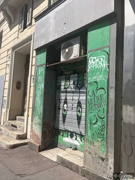 Photo 3 de Grande Pharmacie de la Libération, pharmacie à Marseille