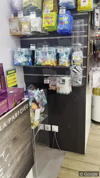 Photo 3 de Grande Pharmacie de La Part-Dieu, pharmacie à Lyon