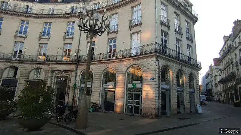 Photo 3 de Grande Pharmacie de Paris, pharmacie à Nantes