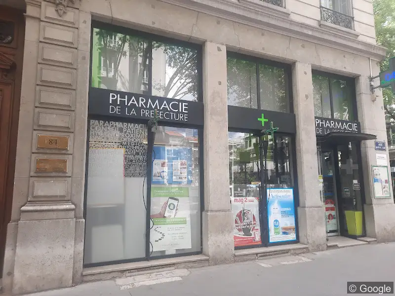Photo 3 de Grande Pharmacie de Saxe, pharmacie à Lyon