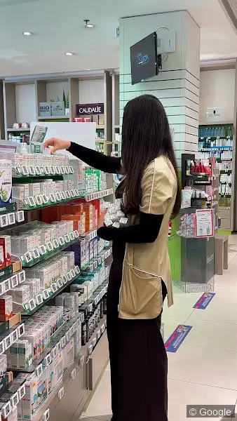 Photo 2 de Grande Pharmacie Rivetoile, pharmacie à Strasbourg