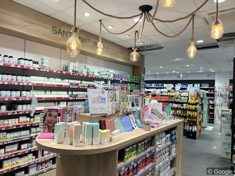 Photo 3 de Grande Pharmacie Rocade de Ginko, pharmacie à Bordeaux