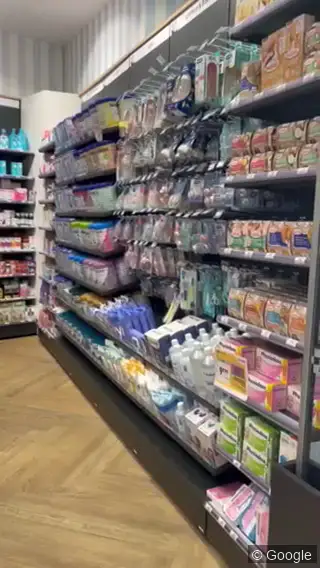 Photo 2 de Hello Pharmacie La Madeleine, pharmacie à Lyon