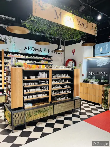 Photo 2 de La Grande Pharmacie Odysseum, pharmacie à Montpellier