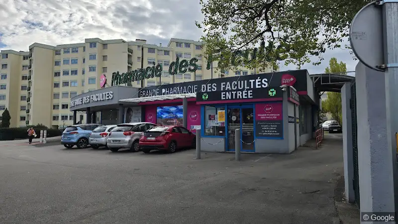 Photo 3 de La Grande Pharmacie Odysseum, pharmacie à Montpellier