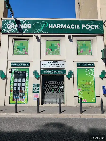 Photo 3 de La Pharmacie des Chartreux - OUVERT TOUS LES DIMANCHES, pharmacie à Marseille