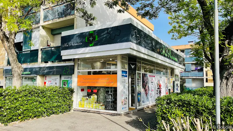 Photo 2 de Ma Pharmacie (A.FRANCES), pharmacie à Montpellier