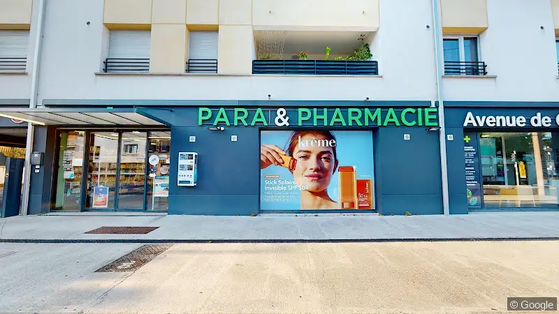 Photo de Pharmacie Avenue de Castres, Selarl Gaussin-Cosset, pharmacie à Toulouse