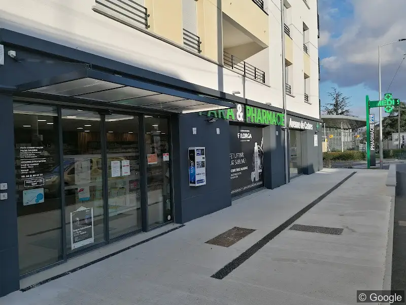 Photo 2 de Pharmacie Avenue de Castres, Selarl Gaussin-Cosset, pharmacie à Toulouse
