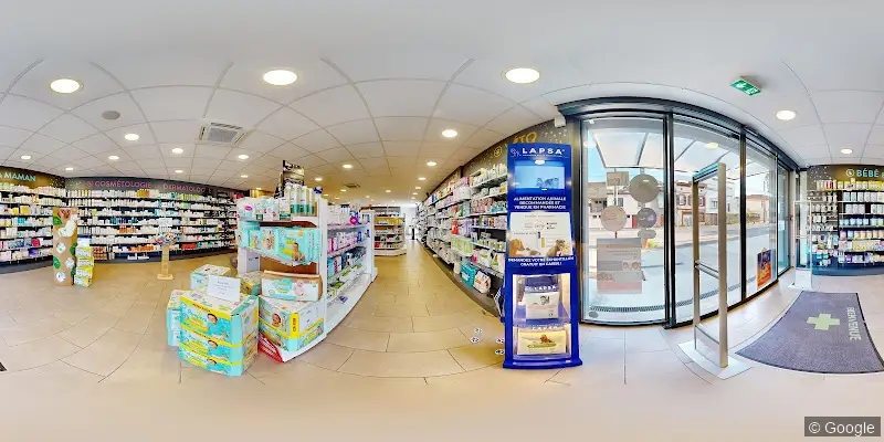 Photo 3 de Pharmacie Avenue de Castres, Selarl Gaussin-Cosset, pharmacie à Toulouse