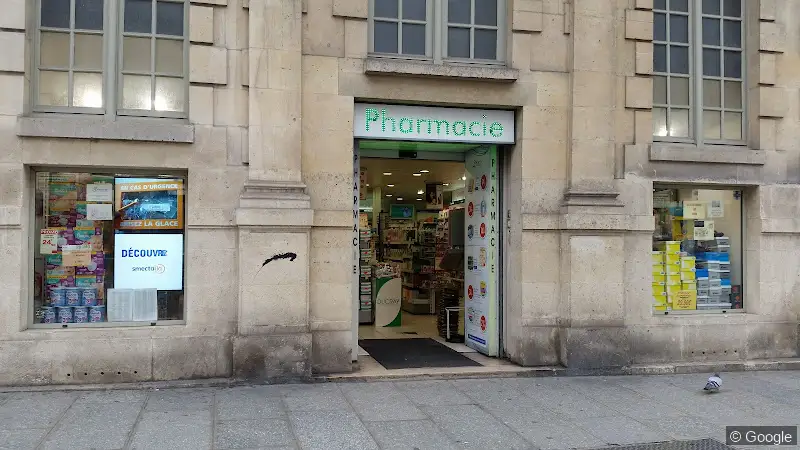 Photo de Pharmacie Bastille Marais, pharmacie à Paris