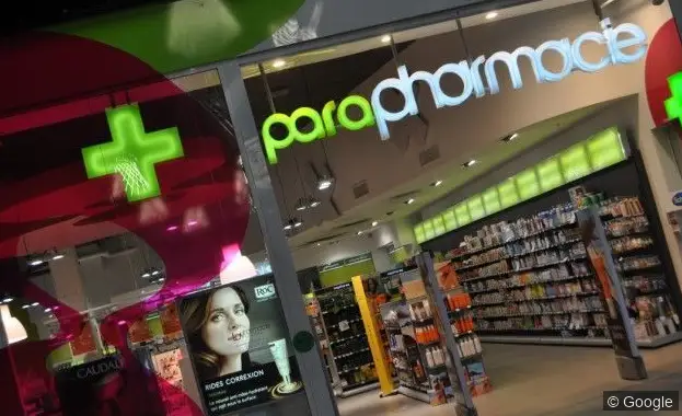 Photo de Pharmacie Beaulieu, pharmacie à Nantes