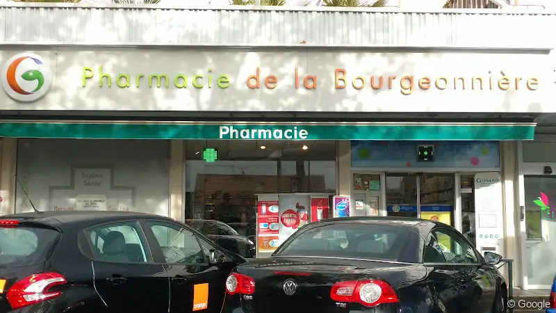Photo 3 de Pharmacie Boissière Hippodrome, pharmacie à Nantes