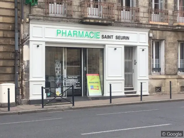 Photo 3 de Pharmacie Burdigala - Bordeaux, pharmacie à Bordeaux