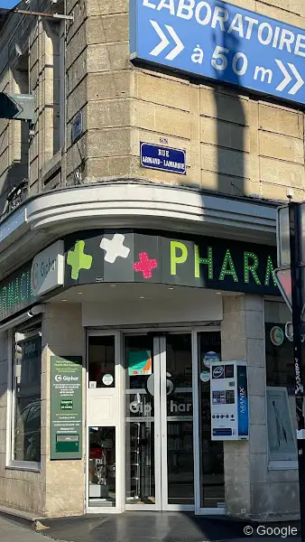 Photo de Pharmacie Castano, pharmacie à Bordeaux