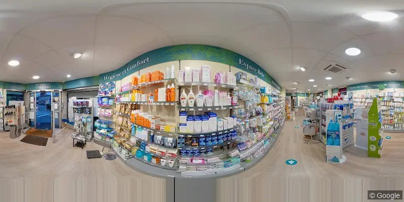 Photo 3 de Pharmacie Castano, pharmacie à Bordeaux