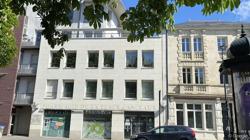 Photo de Pharmacie de Canclaux, pharmacie à Nantes