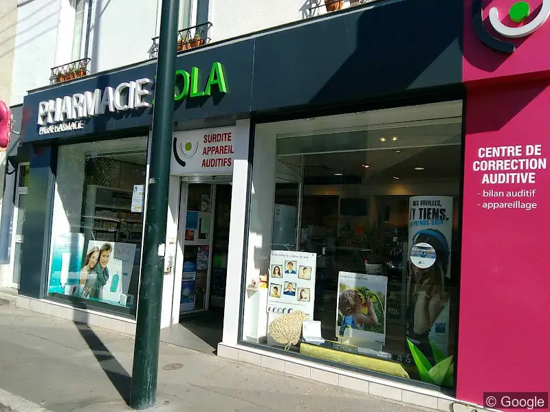 Photo 3 de Pharmacie de Canclaux, pharmacie à Nantes