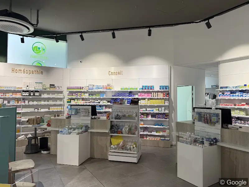 Photo 2 de Pharmacie De Grande Bretagne, pharmacie à Toulouse