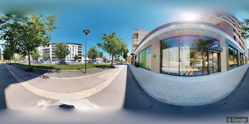 Photo 3 de Pharmacie De Grande Bretagne, pharmacie à Toulouse