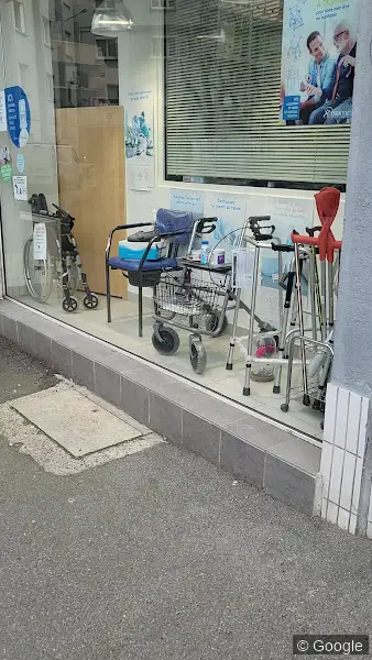 Photo 2 de Pharmacie De Jolimont, pharmacie à Toulouse