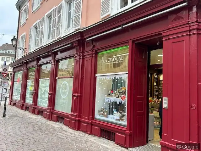 Photo de Pharmacie de la Cigogne, pharmacie à Strasbourg