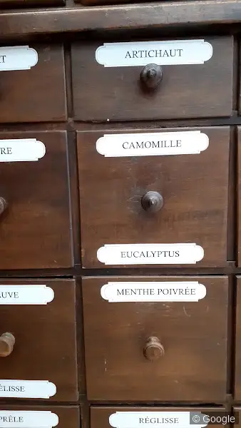 Photo 2 de Pharmacie de la Cigogne, pharmacie à Strasbourg