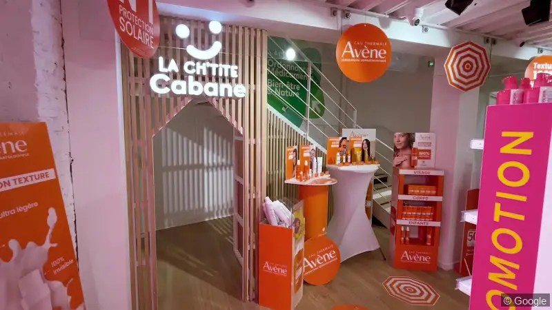 Photo 2 de Pharmacie de la Déesse, pharmacie à Lille