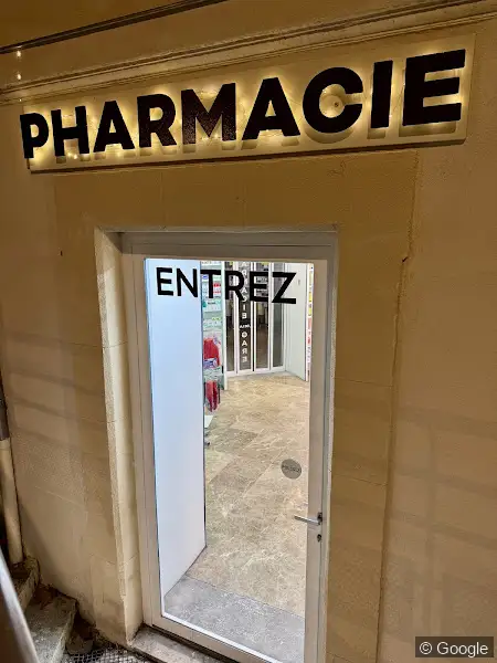 Photo 2 de Pharmacie de la Gare, pharmacie à Montpellier