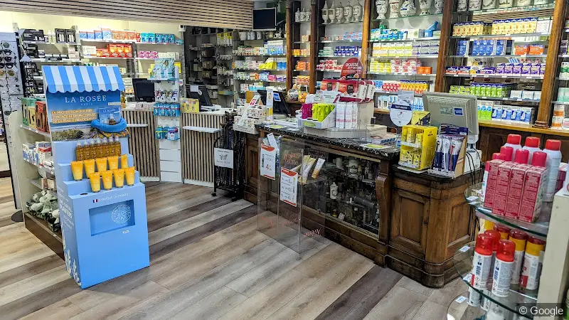 Photo 2 de Pharmacie de la Halle Aux Grains, pharmacie à Toulouse