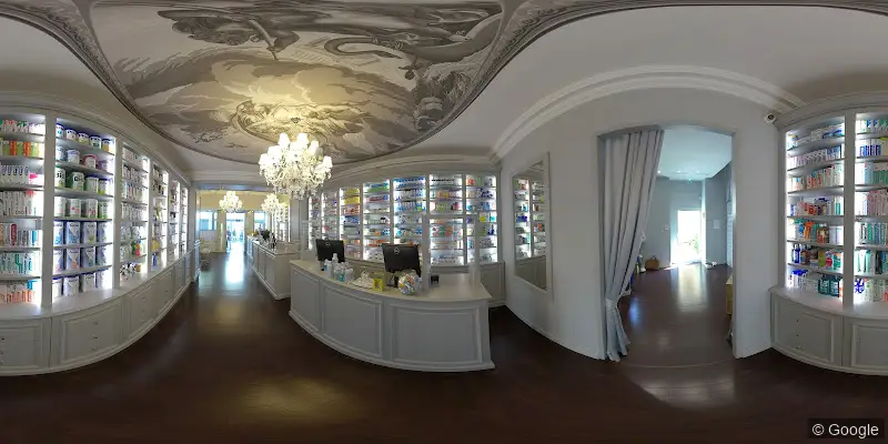 Photo 3 de Pharmacie de la libération Nice, pharmacie à Nice