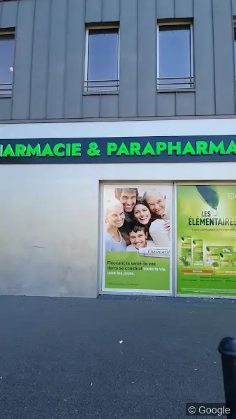 Photo 3 de Pharmacie de la Republique, pharmacie à Nantes