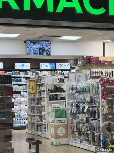 Photo de Pharmacie de l’Aéroport, pharmacie à Nice