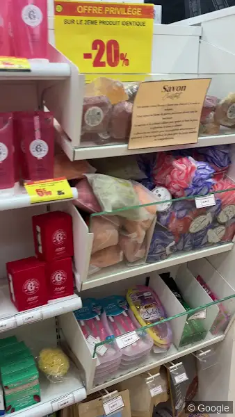 Photo 3 de Pharmacie de l’Aéroport, pharmacie à Nice